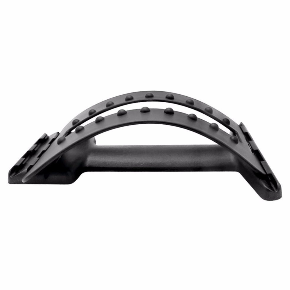 Lumbar Tractor Waist Traction Therapy Lumbar Orthosis Lumbar Intervertebral Disc Waist Prominent Back Pain Relief - Image 9