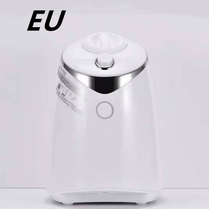 Face Mask Maker Machine Facial Treatment DIY Automatic Fruit Natural Vegetable Collagen Home Use Beauty Skin SPA Care - Image 9